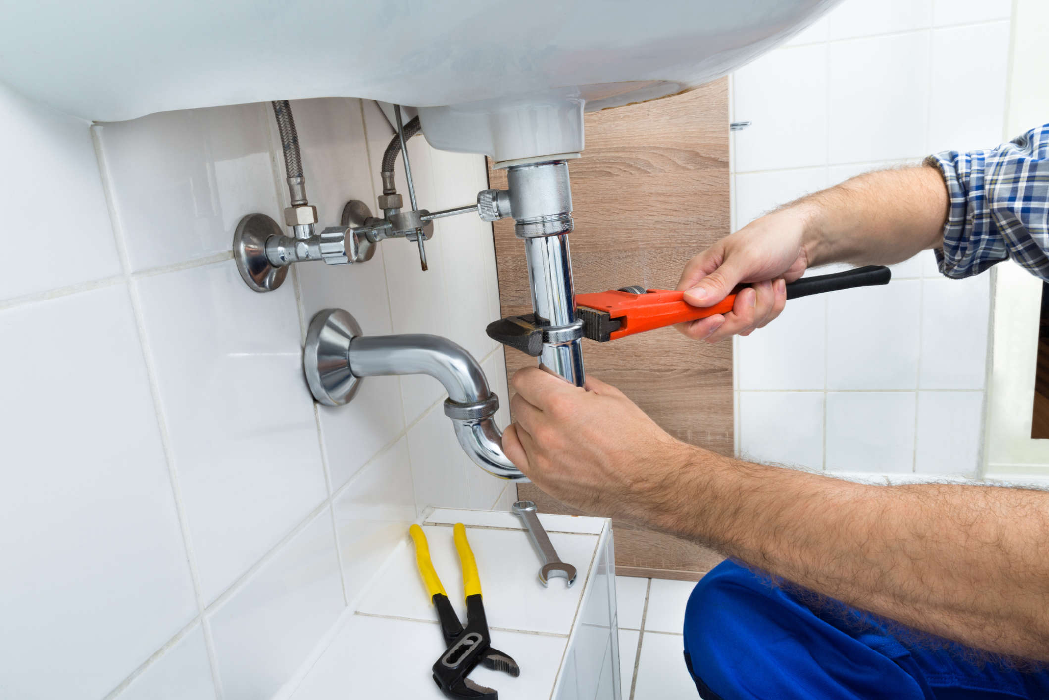 Plumbing Services